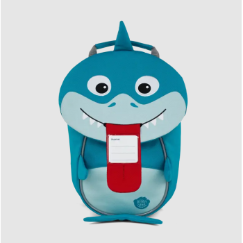 Affenzahn - Zaino Asilo Piccolo Shark 1-3 anni