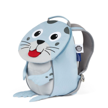 Affenzahn - Zaino Asilo Piccolo Seal 1-3 anni