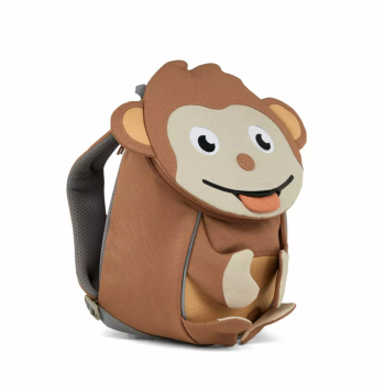 Affenzahn - Zaino Asilo Piccolo Brown Monkey 1-3 anni