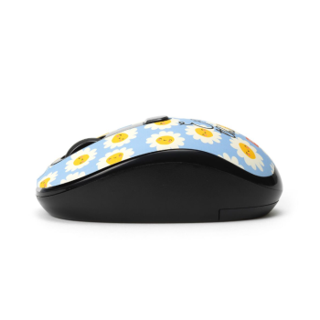 Legami - Mouse Wireless con Ricevitore USB Daisy