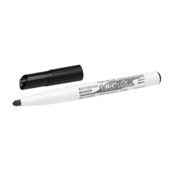 Bic - pennarello velleda...