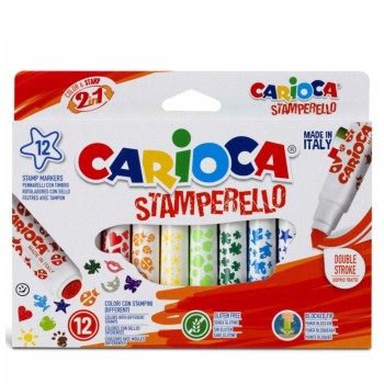 Carioca - Pennarelli...