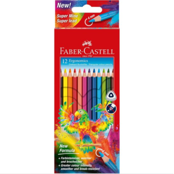 Faber-Castell - Matite...