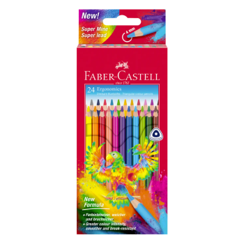 Faber-Castell - Matite...