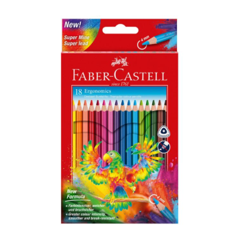 Faber-Castell - Matite...