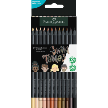 Faber-Castell - Pastelli...