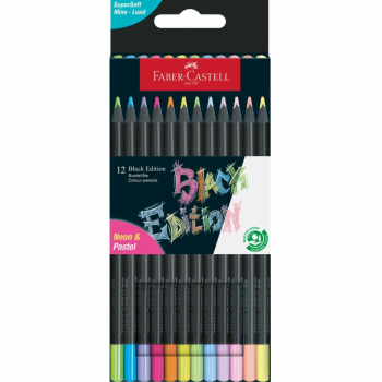 Faber - Castell - Astuccio...