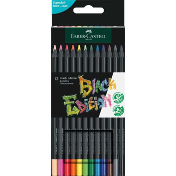 Faber-Castell - Astuccio...