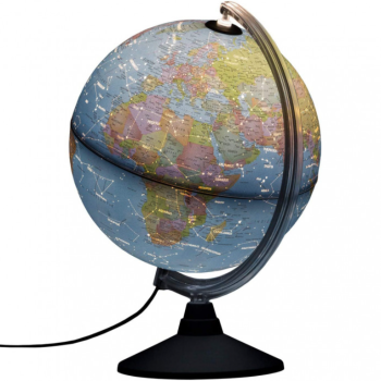 Tecnodidattica - Mappamondo...