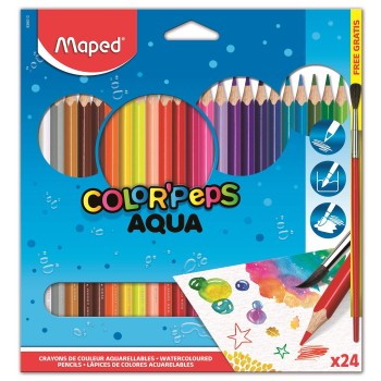 Maped - Matite...