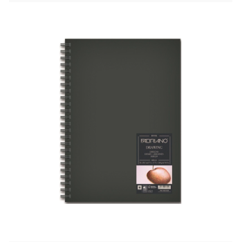 Fabriano - sketch Book...