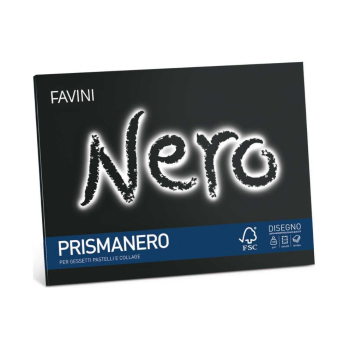 Favini, Album prismanero,...