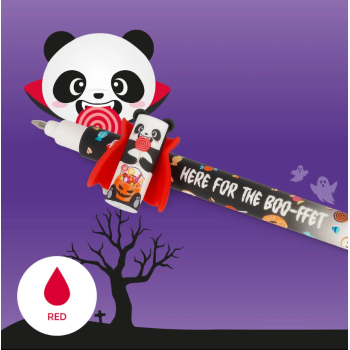 Legami - Penna Cancellabile Halloween "Spooky Party" - Erasable Pen Blind Box