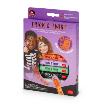 Legami - Set di 6 Trucchi...