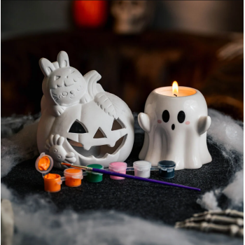 Legami - Candela Profumata - Scented Candle Halloween