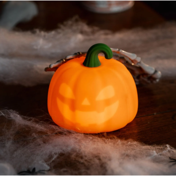 Legami - Luce Led Ricaricabile in Silicone - Soft Dreams Halloween (VSIL0001)