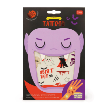 Legami - Tatuaggi...