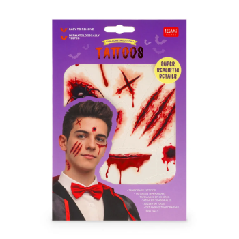 Legami - Tatuaggi...