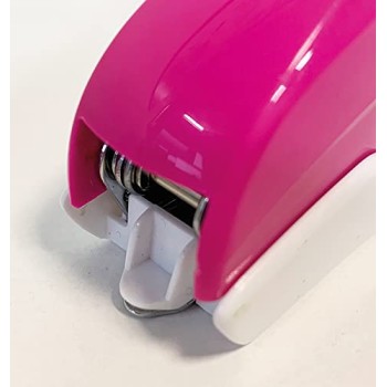 Arda - Cucitrice  Mini + blister 1000 punti - Colore casuale (CU1 )