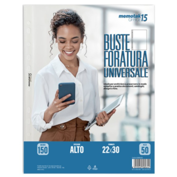 Memotak - Buste 4 fori...