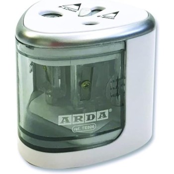 Arda- Temperamatite...