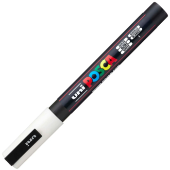 Uni Posca - Marker Punta...