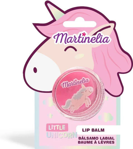 Martinelia- Beauty Balsamo labbra per bambini - 2