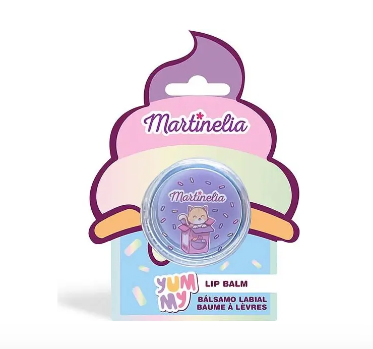 Martinelia- Beauty Balsamo labbra per bambini - 4